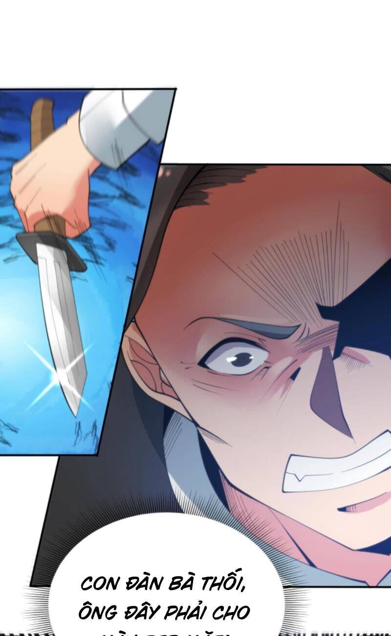 Ta Có 90 Tỷ Tiền Liếm Cẩu! Chap 92 - Next Chap 93