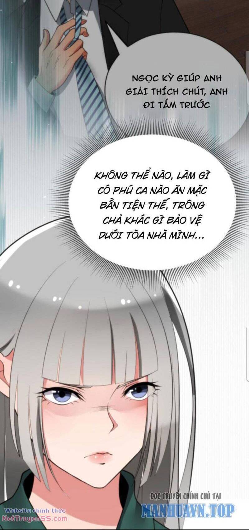 Ta Có 90 Tỷ Tiền Liếm Cẩu! Chap 97 - Next Chap 98