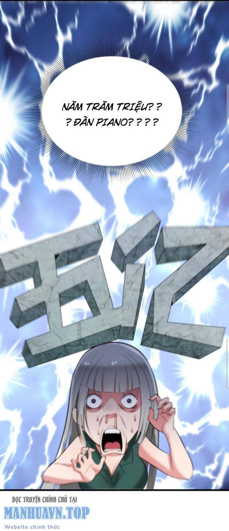 Ta Có 90 Tỷ Tiền Liếm Cẩu! Chap 97 - Next Chap 98