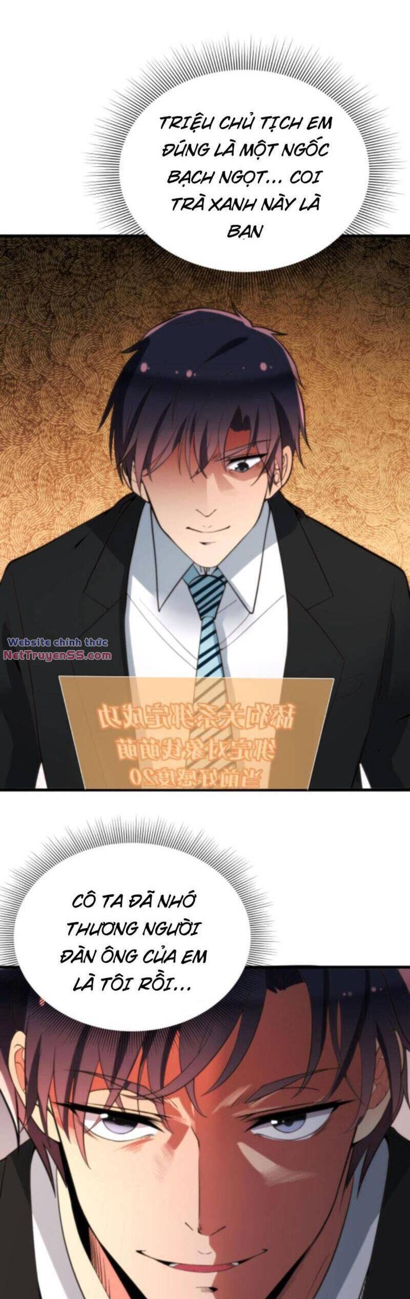 Ta Có 90 Tỷ Tiền Liếm Cẩu! Chap 97 - Next Chap 98