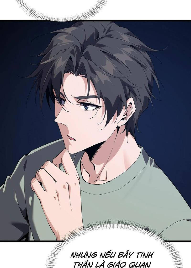 Ta Học Trảm Thần Trong Bệnh Viện Tâm Thần Chap 106 - Next Chap 107