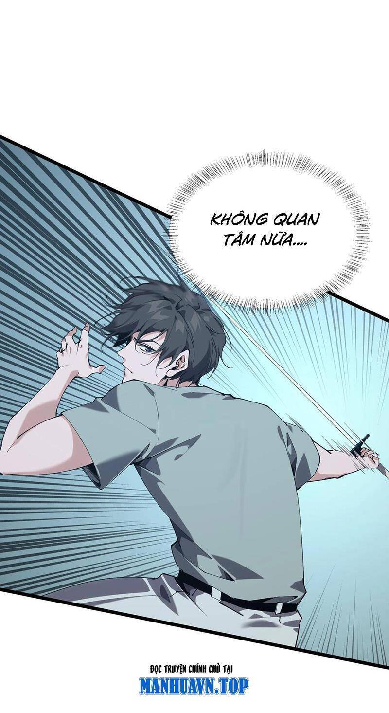 Ta Học Trảm Thần Trong Bệnh Viện Tâm Thần Chap 107 - Next Chap 108