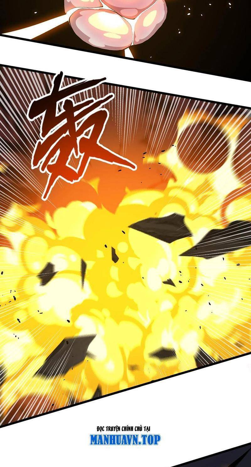 Ta Học Trảm Thần Trong Bệnh Viện Tâm Thần Chap 107 - Next Chap 108