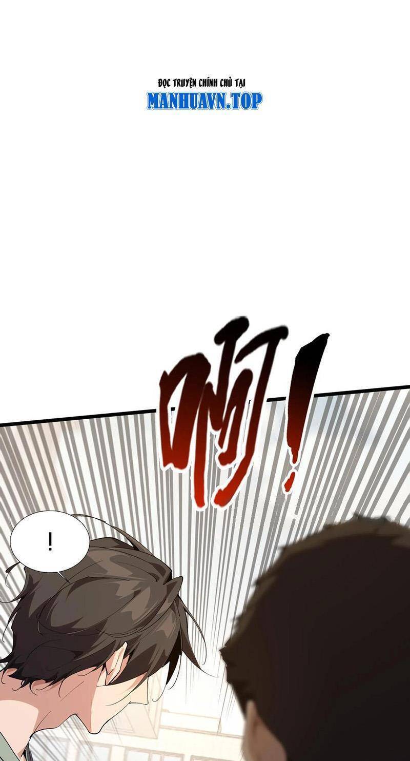 Ta Học Trảm Thần Trong Bệnh Viện Tâm Thần Chap 107 - Next Chap 108