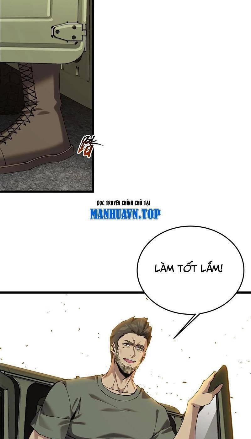 Ta Học Trảm Thần Trong Bệnh Viện Tâm Thần Chap 115 - Next Chap 116