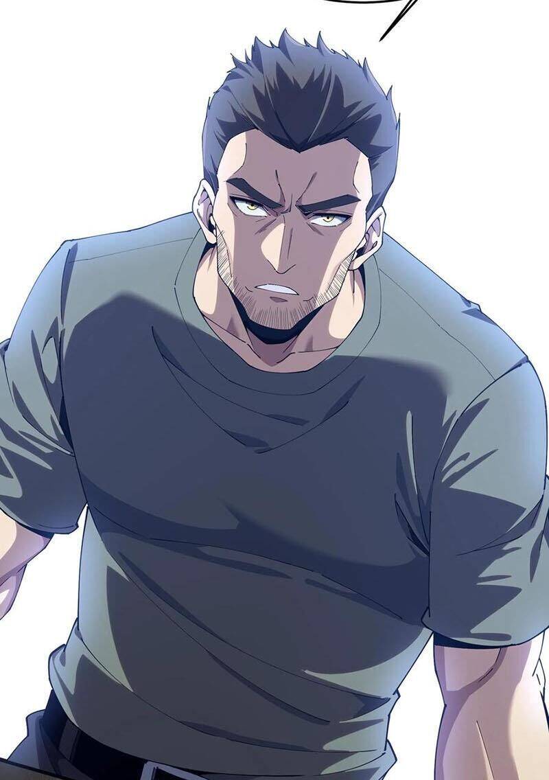 Ta Học Trảm Thần Trong Bệnh Viện Tâm Thần Chap 117 - Next Chap 118