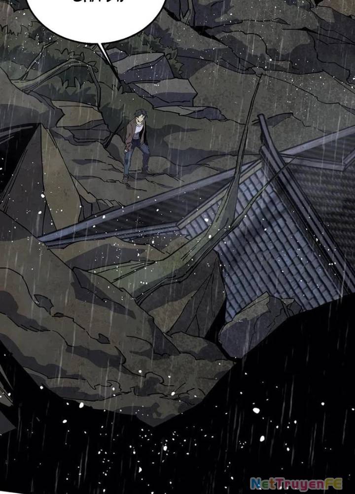 Ta Học Trảm Thần Trong Bệnh Viện Tâm Thần Chap 118 - Next Chap 119