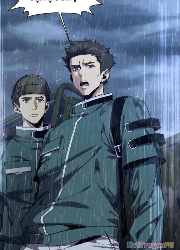 Ta Học Trảm Thần Trong Bệnh Viện Tâm Thần Chap 118 - Next Chap 119