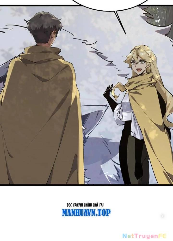 Ta Học Trảm Thần Trong Bệnh Viện Tâm Thần Chap 118 - Next Chap 119