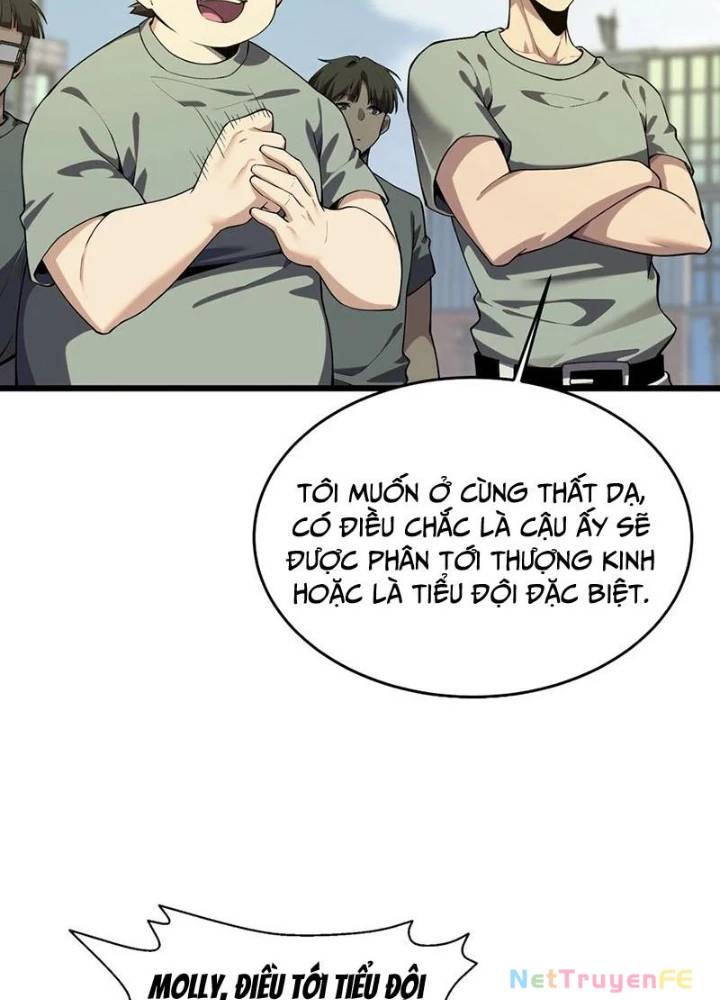 Ta Học Trảm Thần Trong Bệnh Viện Tâm Thần Chap 118 - Next Chap 119