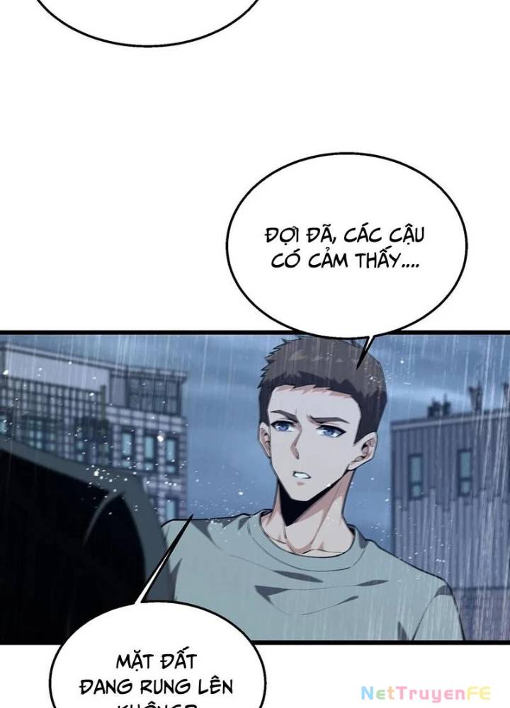 Ta Học Trảm Thần Trong Bệnh Viện Tâm Thần Chap 118 - Next Chap 119