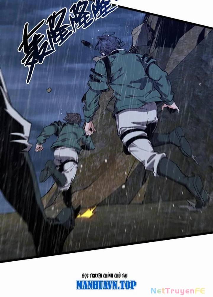 Ta Học Trảm Thần Trong Bệnh Viện Tâm Thần Chap 119 - Next Chap 120