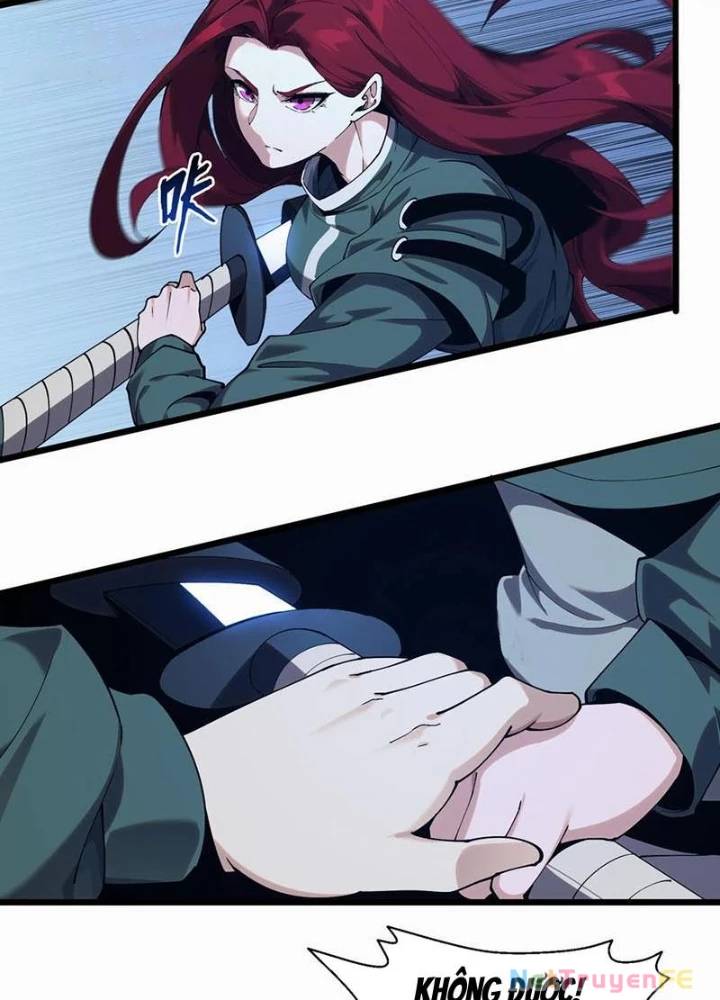 Ta Học Trảm Thần Trong Bệnh Viện Tâm Thần Chap 119 - Next Chap 120