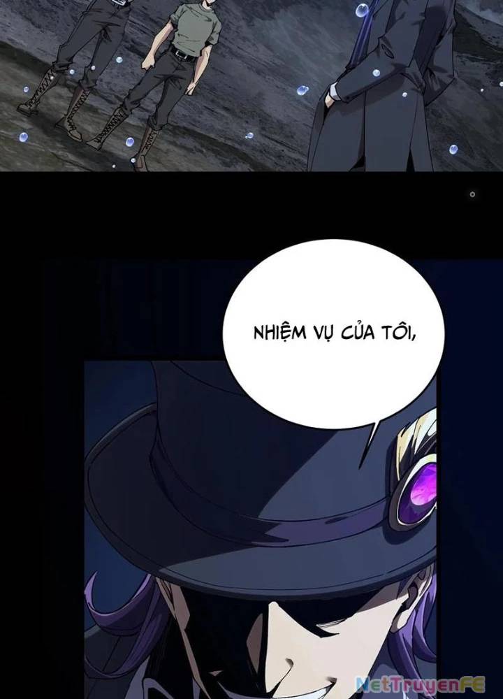 Ta Học Trảm Thần Trong Bệnh Viện Tâm Thần Chap 119 - Next Chap 120