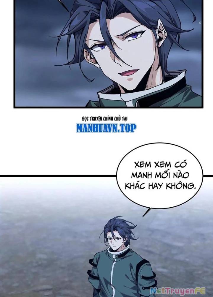 Ta Học Trảm Thần Trong Bệnh Viện Tâm Thần Chap 120 - Next Chap 121