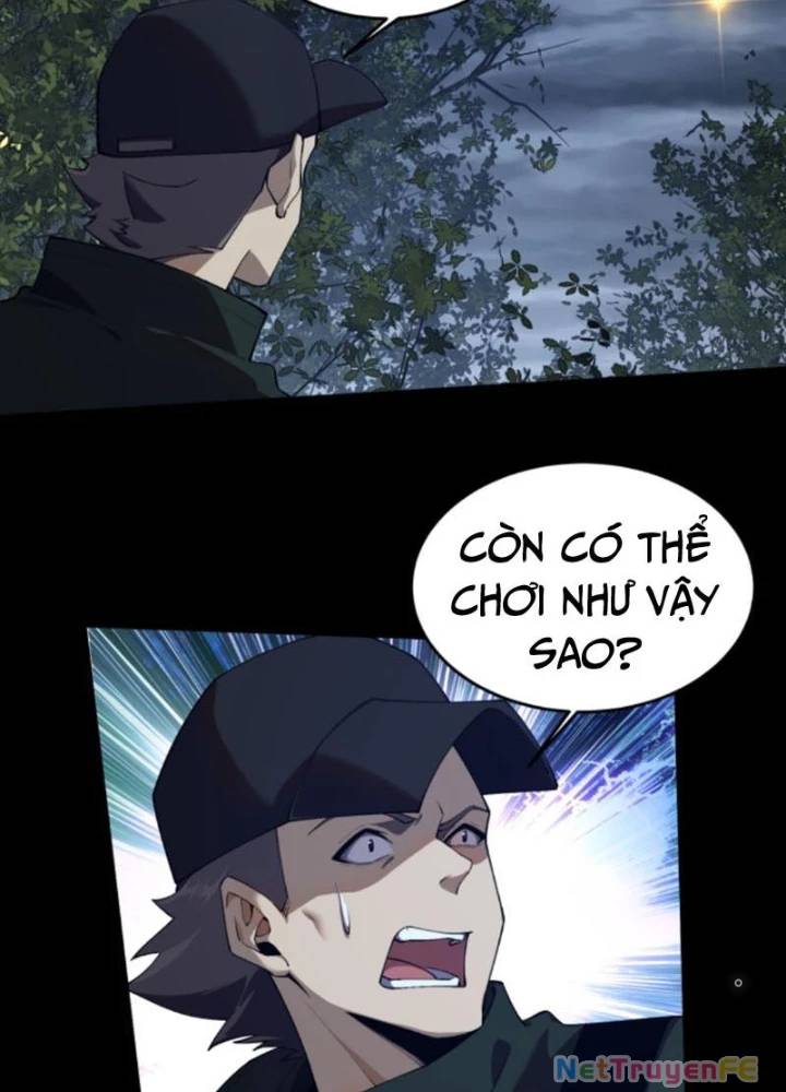 Ta Học Trảm Thần Trong Bệnh Viện Tâm Thần Chap 121 - Next Chap 122
