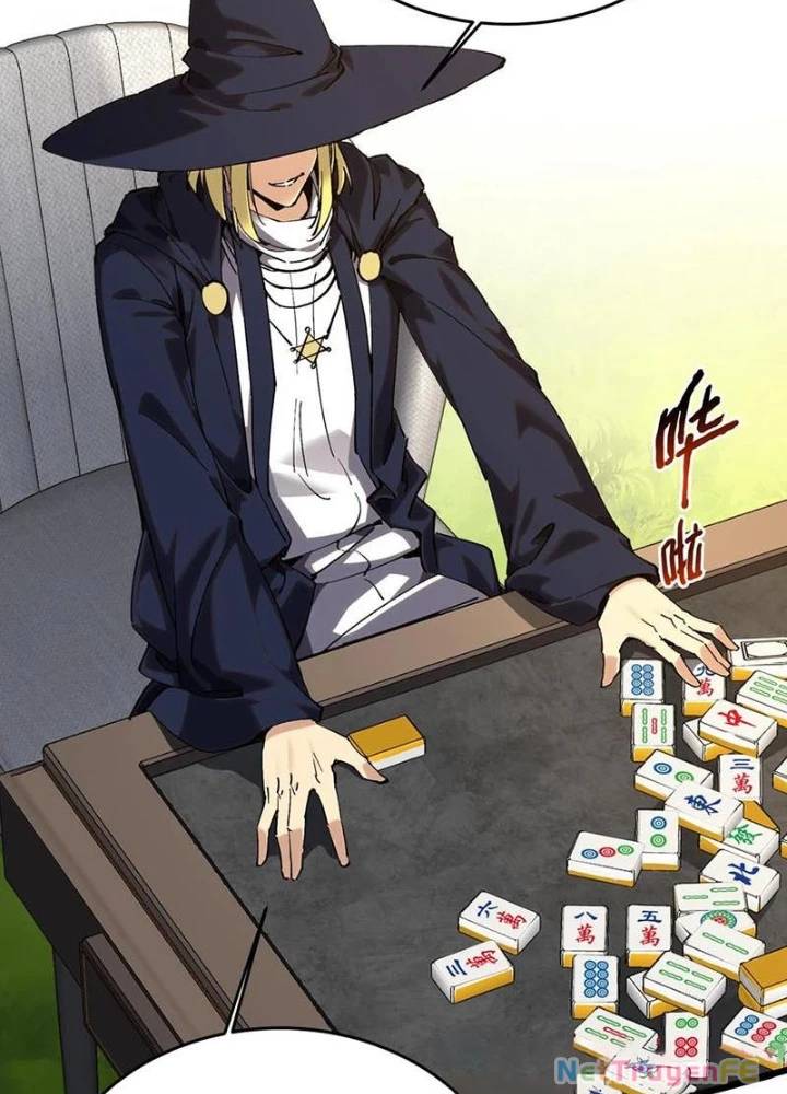 Ta Học Trảm Thần Trong Bệnh Viện Tâm Thần Chap 123 - Next Chap 124