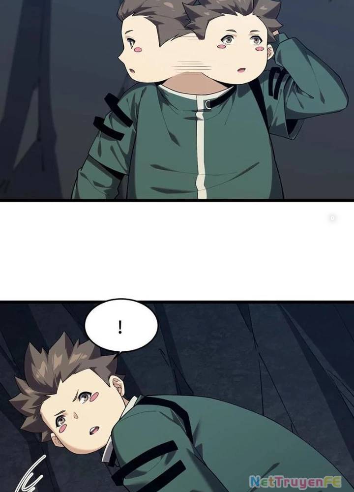 Ta Học Trảm Thần Trong Bệnh Viện Tâm Thần Chap 123 - Next Chap 124