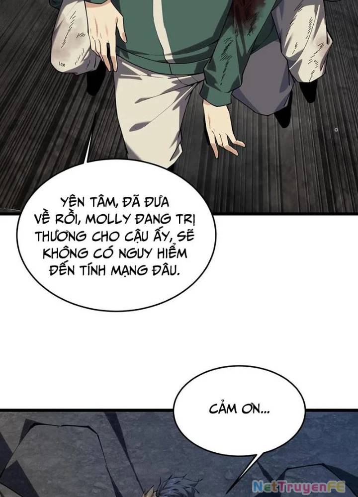 Ta Học Trảm Thần Trong Bệnh Viện Tâm Thần Chap 123 - Next Chap 124