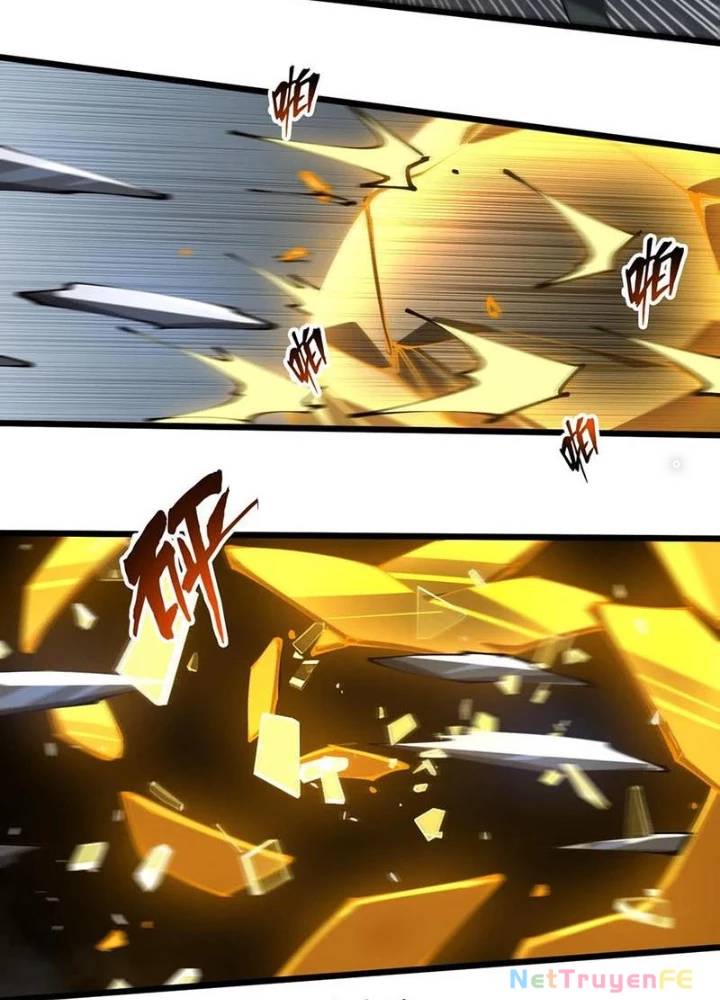 Ta Học Trảm Thần Trong Bệnh Viện Tâm Thần Chap 123 - Next Chap 124