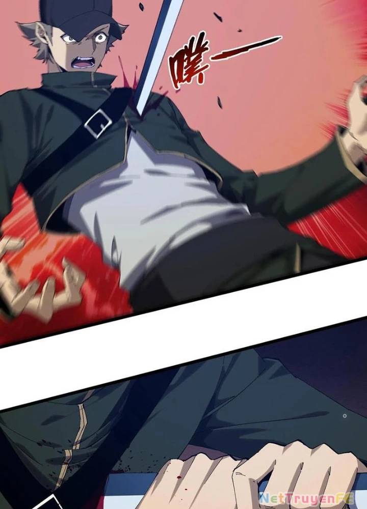 Ta Học Trảm Thần Trong Bệnh Viện Tâm Thần Chap 124 - Next Chap 125