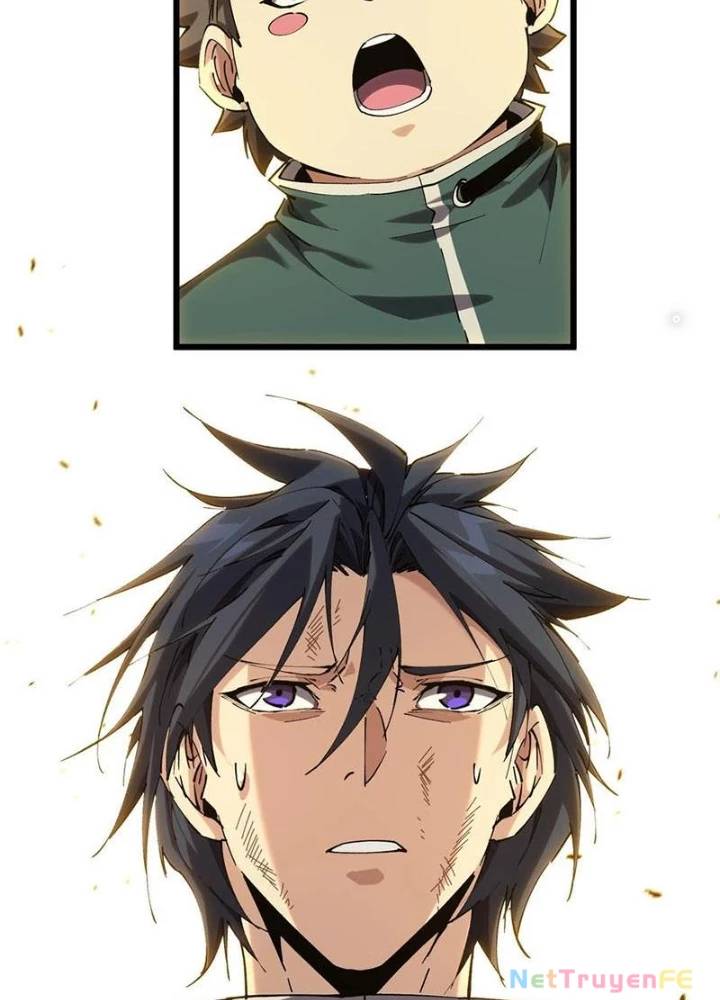 Ta Học Trảm Thần Trong Bệnh Viện Tâm Thần Chap 124 - Next Chap 125