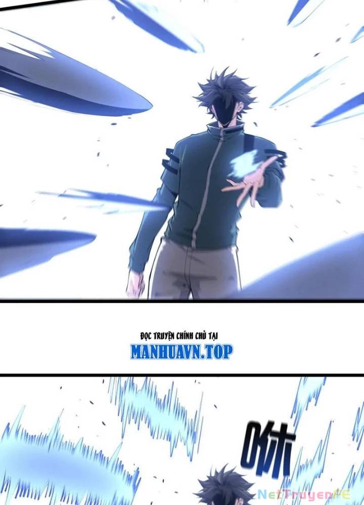 Ta Học Trảm Thần Trong Bệnh Viện Tâm Thần Chap 124 - Next Chap 125