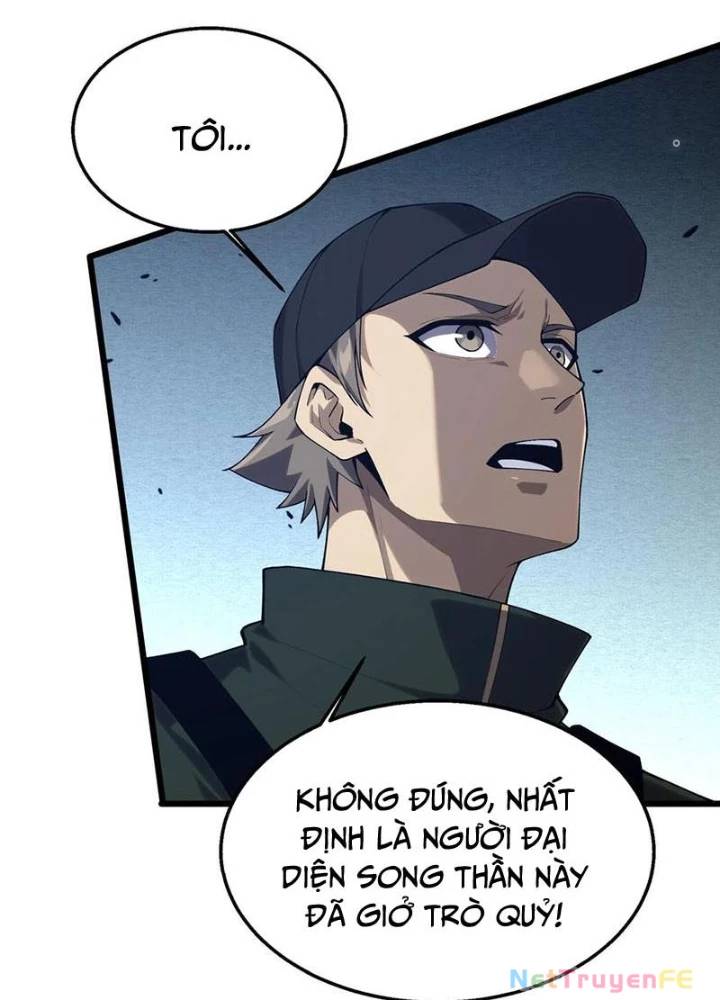 Ta Học Trảm Thần Trong Bệnh Viện Tâm Thần Chap 124 - Next Chap 125