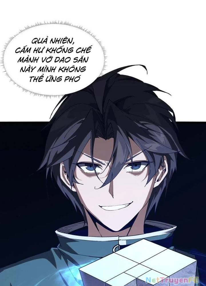 Ta Học Trảm Thần Trong Bệnh Viện Tâm Thần Chap 124 - Next Chap 125