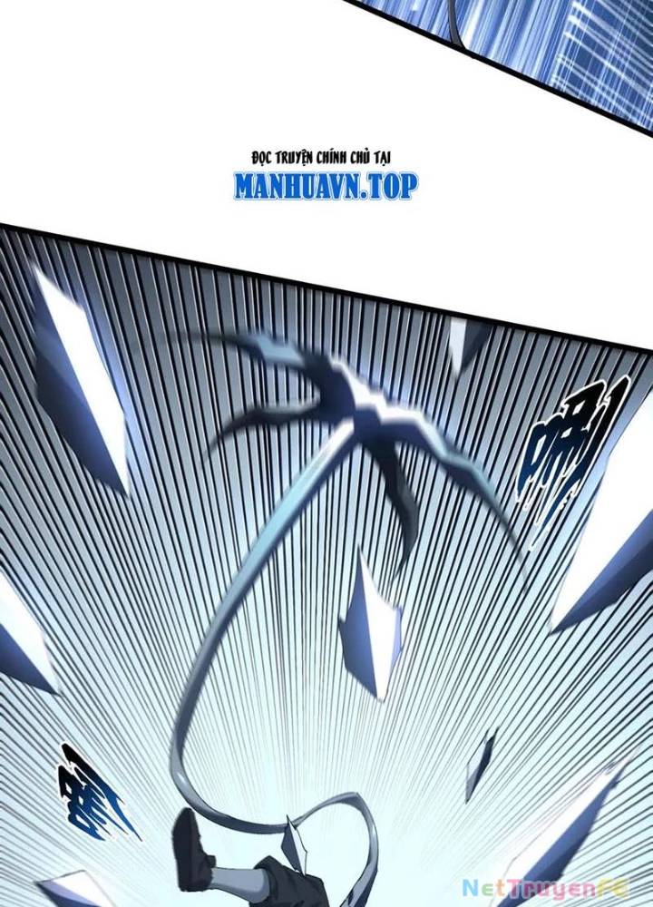 Ta Học Trảm Thần Trong Bệnh Viện Tâm Thần Chap 124 - Next Chap 125