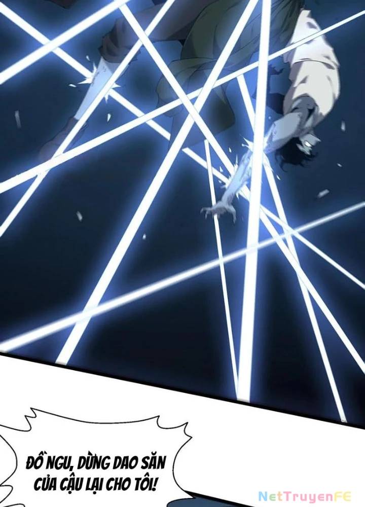 Ta Học Trảm Thần Trong Bệnh Viện Tâm Thần Chap 124 - Next Chap 125