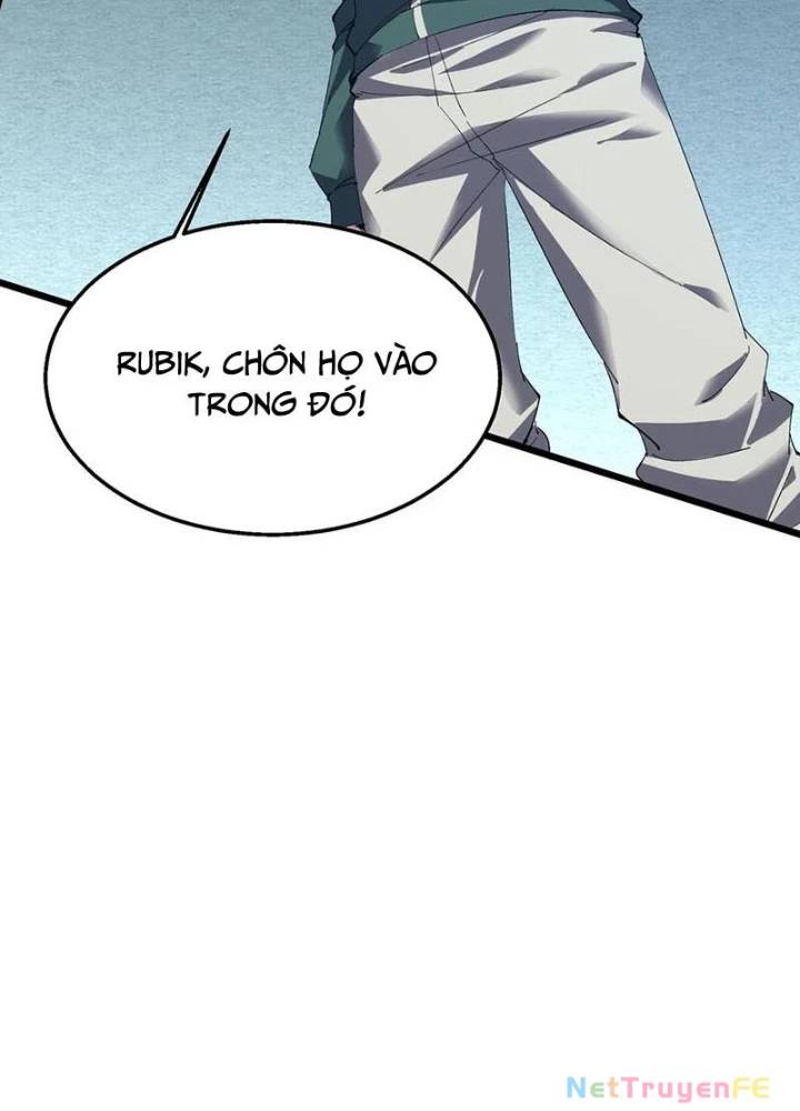 Ta Học Trảm Thần Trong Bệnh Viện Tâm Thần Chap 124 - Next Chap 125