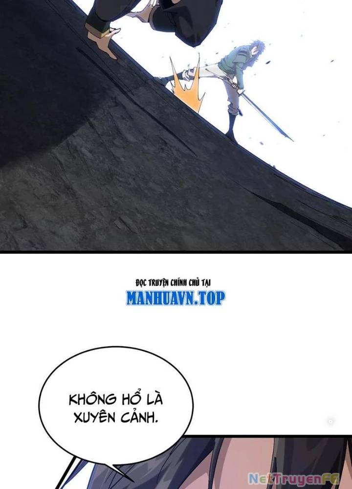 Ta Học Trảm Thần Trong Bệnh Viện Tâm Thần Chap 124 - Next Chap 125