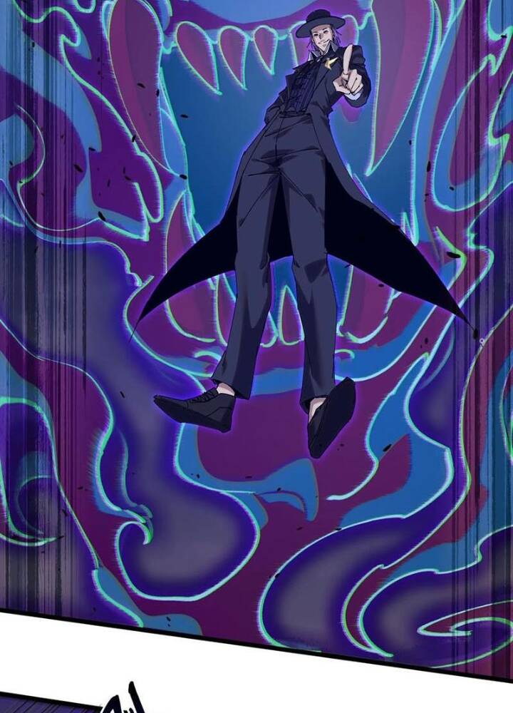 Ta Học Trảm Thần Trong Bệnh Viện Tâm Thần Chap 125 - Next Chap 126