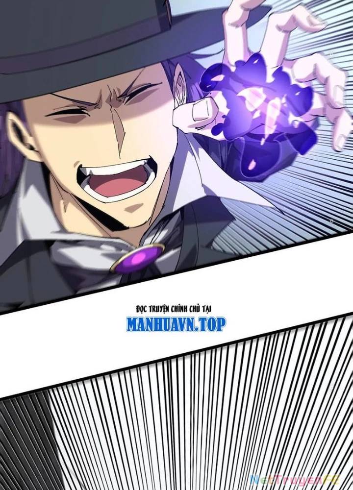 Ta Học Trảm Thần Trong Bệnh Viện Tâm Thần Chap 126 - Next Chap 127