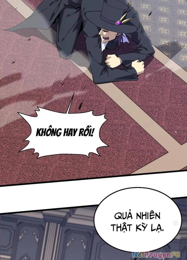 Ta Học Trảm Thần Trong Bệnh Viện Tâm Thần Chap 126 - Next Chap 127