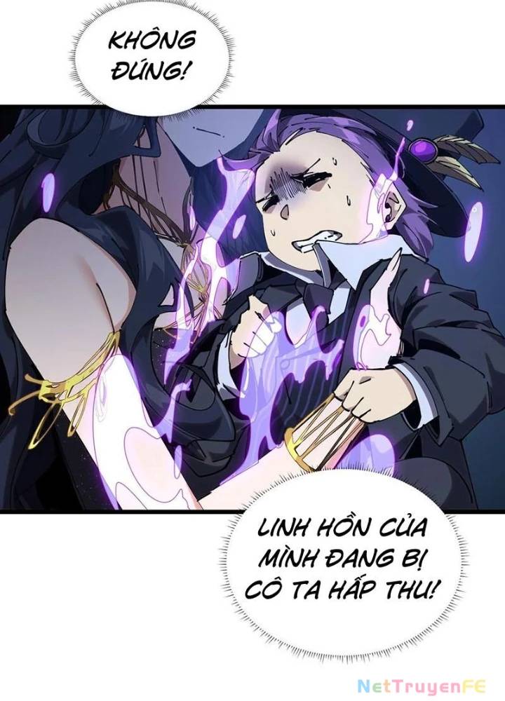 Ta Học Trảm Thần Trong Bệnh Viện Tâm Thần Chap 127 - Next Chap 128