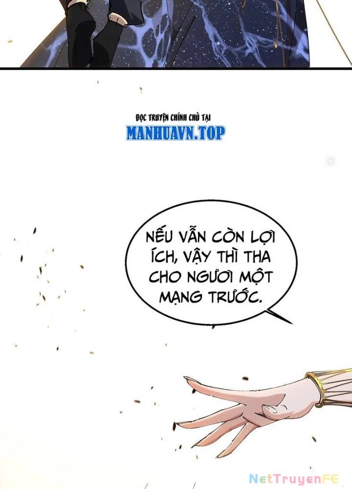 Ta Học Trảm Thần Trong Bệnh Viện Tâm Thần Chap 127 - Next Chap 128