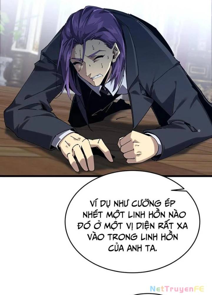 Ta Học Trảm Thần Trong Bệnh Viện Tâm Thần Chap 127 - Next Chap 128