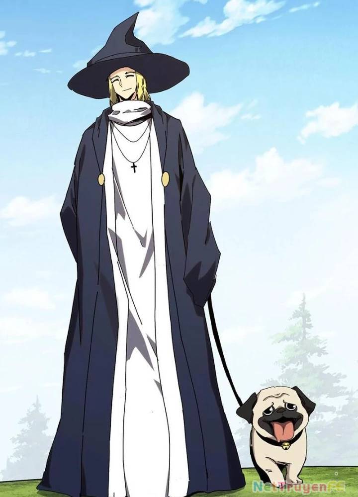 Ta Học Trảm Thần Trong Bệnh Viện Tâm Thần Chap 127 - Next Chap 128