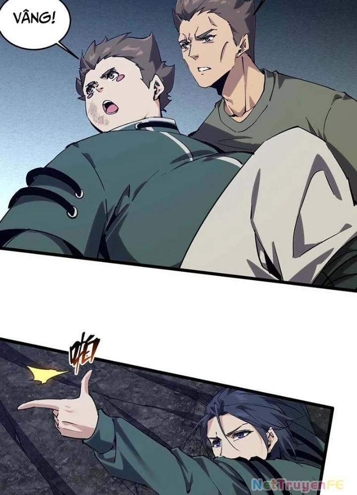 Ta Học Trảm Thần Trong Bệnh Viện Tâm Thần Chap 129 - Next Chap 130