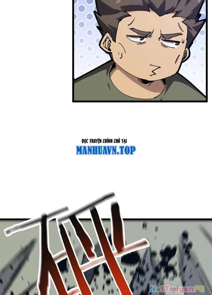 Ta Học Trảm Thần Trong Bệnh Viện Tâm Thần Chap 129 - Next Chap 130