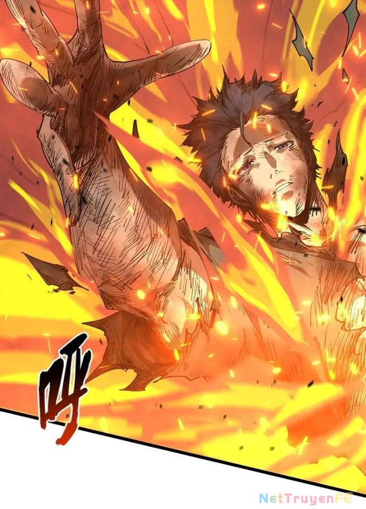 Ta Học Trảm Thần Trong Bệnh Viện Tâm Thần Chap 130 - Next Chap 131