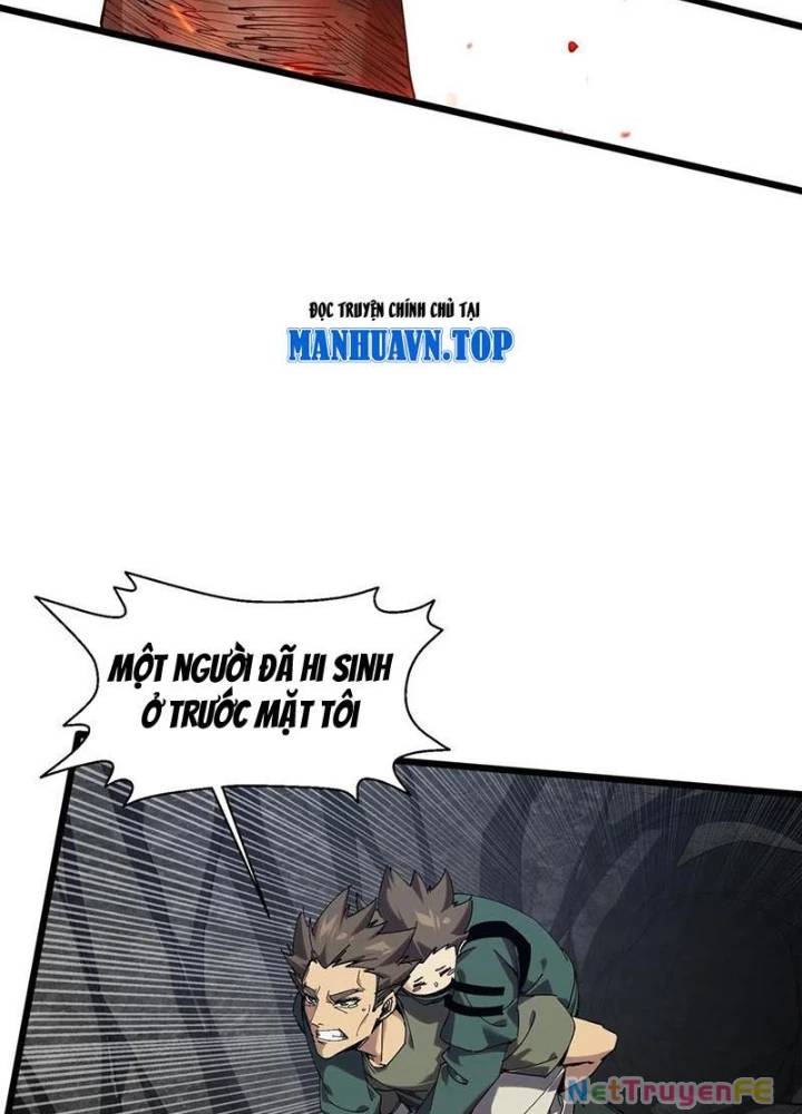 Ta Học Trảm Thần Trong Bệnh Viện Tâm Thần Chap 130 - Next Chap 131