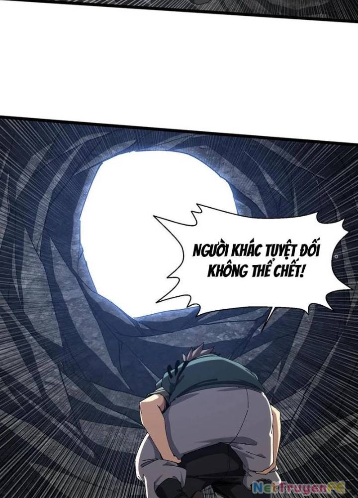 Ta Học Trảm Thần Trong Bệnh Viện Tâm Thần Chap 130 - Next Chap 131