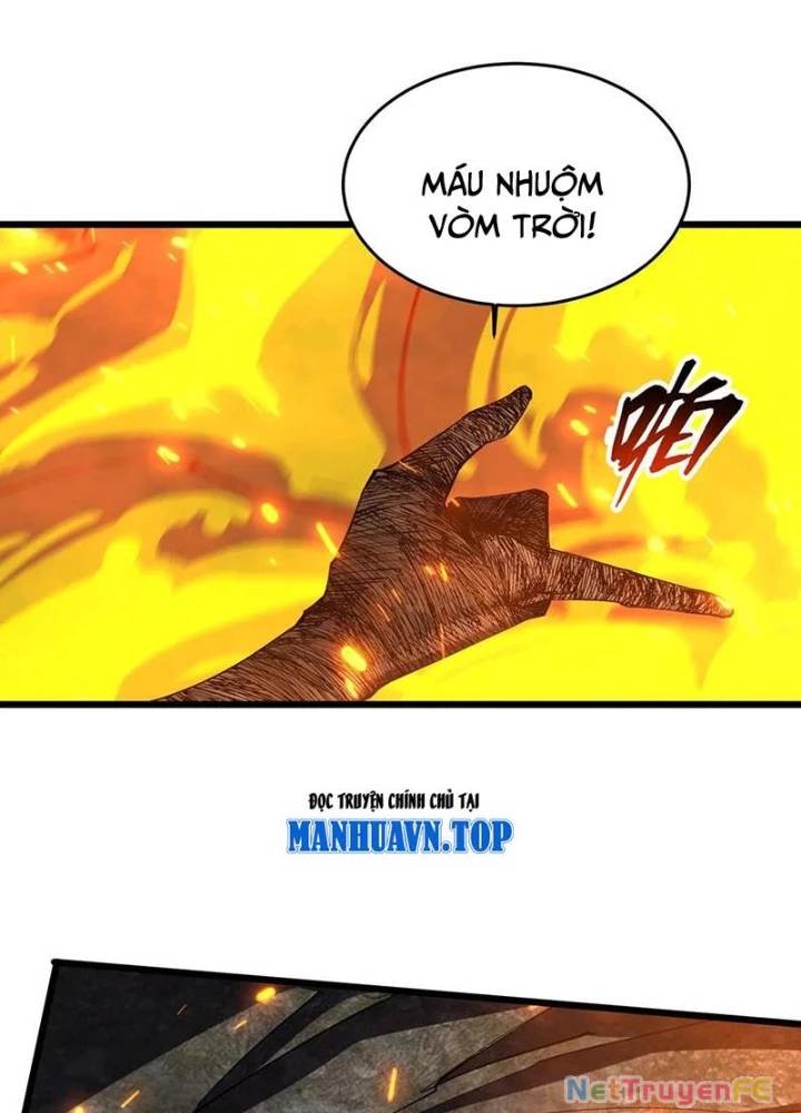 Ta Học Trảm Thần Trong Bệnh Viện Tâm Thần Chap 130 - Next Chap 131