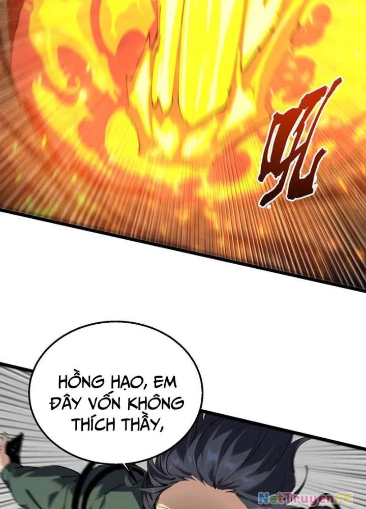 Ta Học Trảm Thần Trong Bệnh Viện Tâm Thần Chap 130 - Next Chap 131