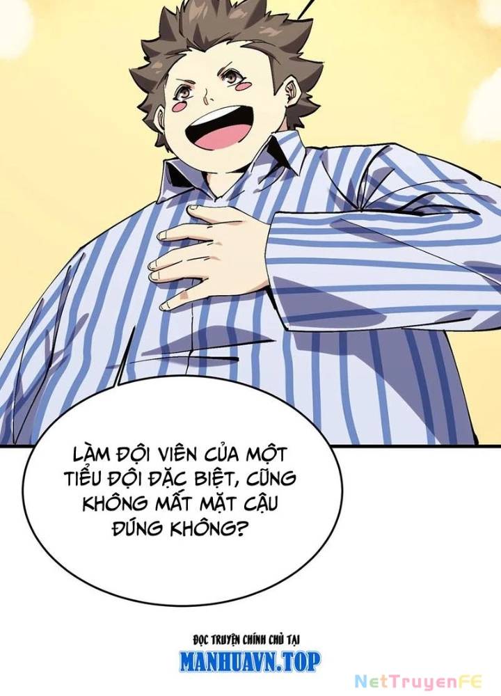 Ta Học Trảm Thần Trong Bệnh Viện Tâm Thần Chap 132 - Next Chap 133