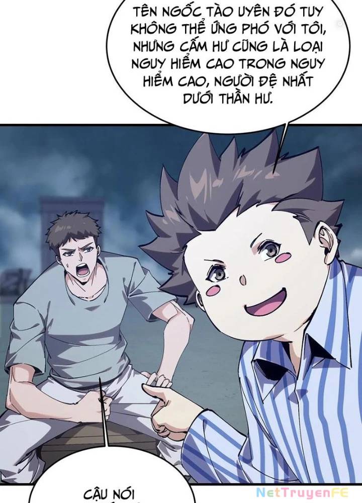 Ta Học Trảm Thần Trong Bệnh Viện Tâm Thần Chap 132 - Next Chap 133