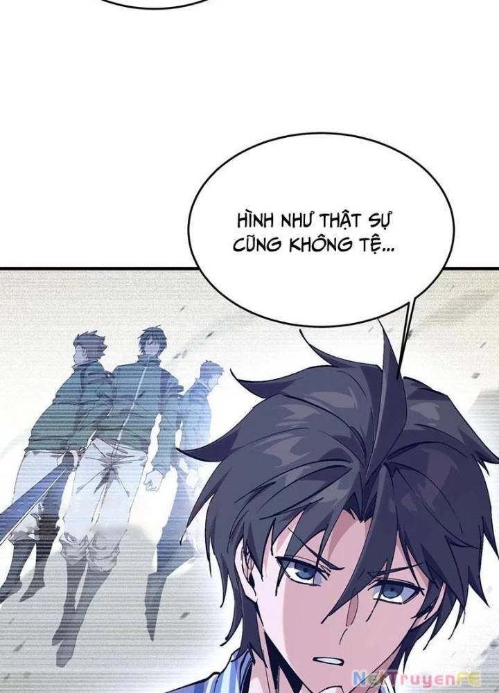 Ta Học Trảm Thần Trong Bệnh Viện Tâm Thần Chap 132 - Next Chap 133